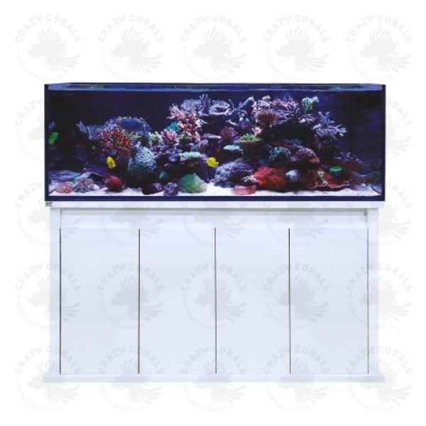 D-D Reef-Pro 1500 WHITE GLOSS - Aquariumsystem